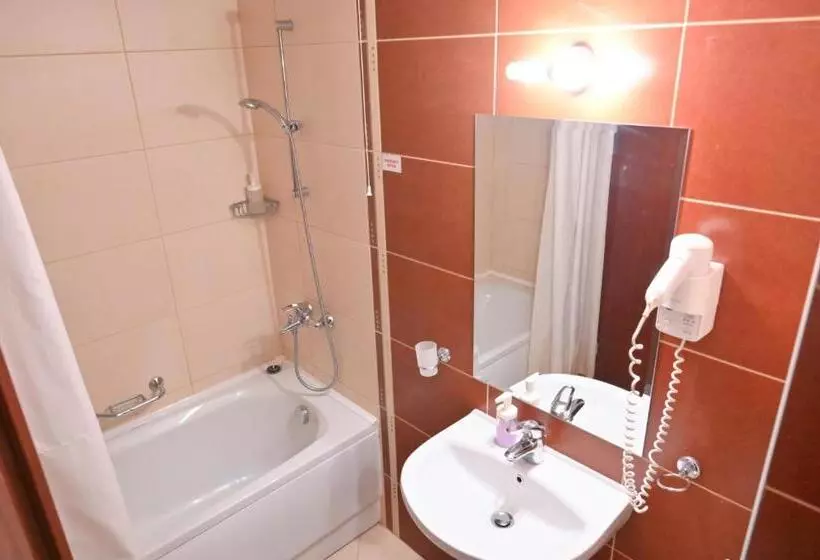 Apart Hotel Orbilux