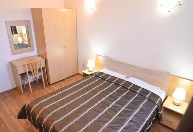 Apart Hotel Orbilux