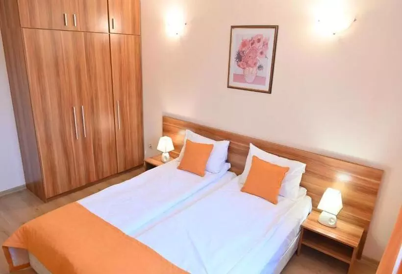 Apart Hotel Orbilux