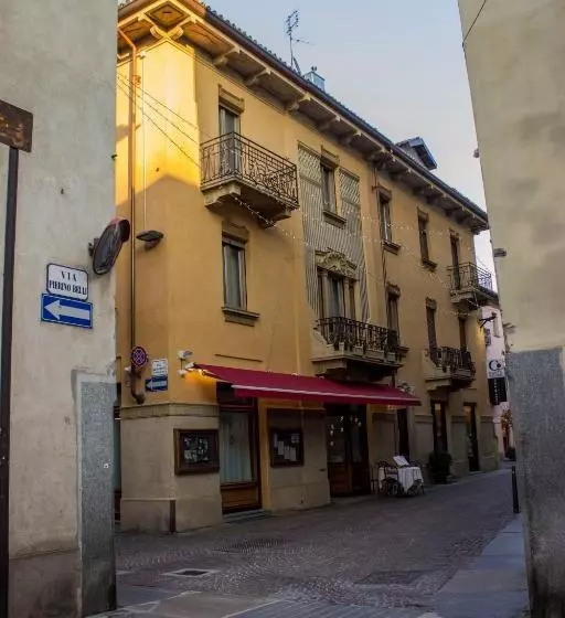 Aamiaismajoitus (B&B) Palazzo Belli