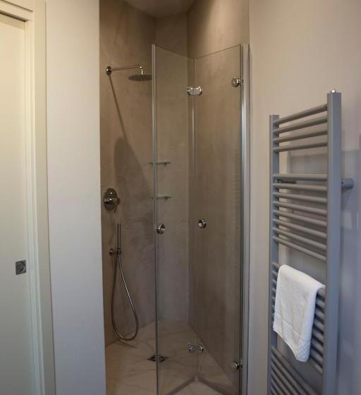 تختخواب و صبحانه Palazzo Belli