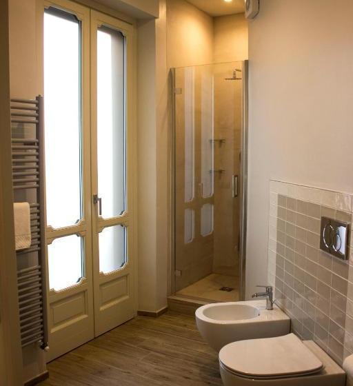 تختخواب و صبحانه Palazzo Belli