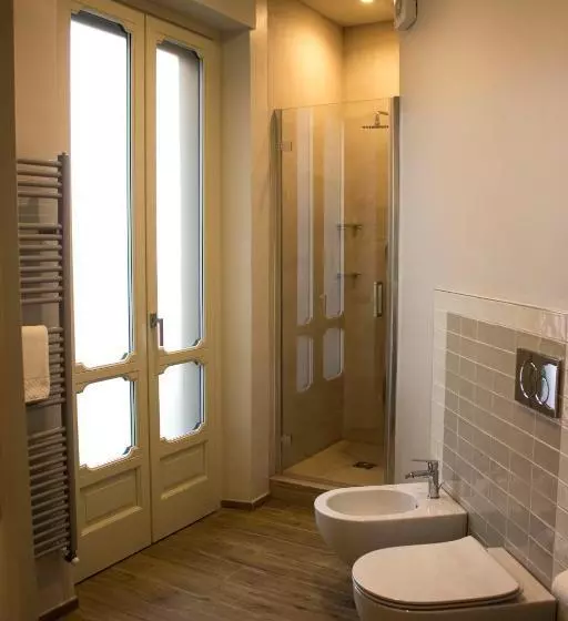 Aamiaismajoitus (B&B) Palazzo Belli