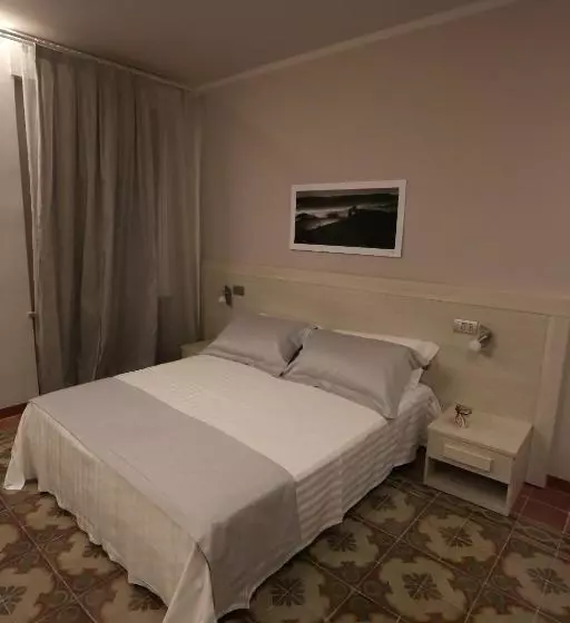 Aamiaismajoitus (B&B) Palazzo Belli