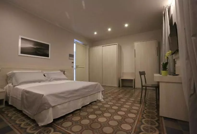 Aamiaismajoitus (B&B) Palazzo Belli