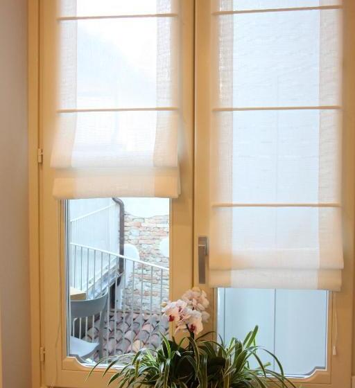 تختخواب و صبحانه Palazzo Belli