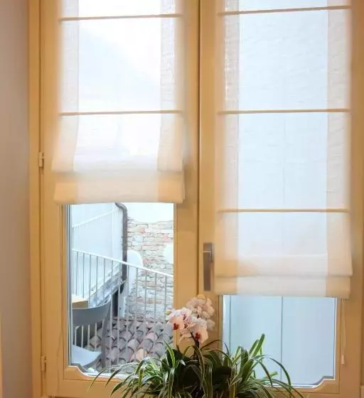 Aamiaismajoitus (B&B) Palazzo Belli