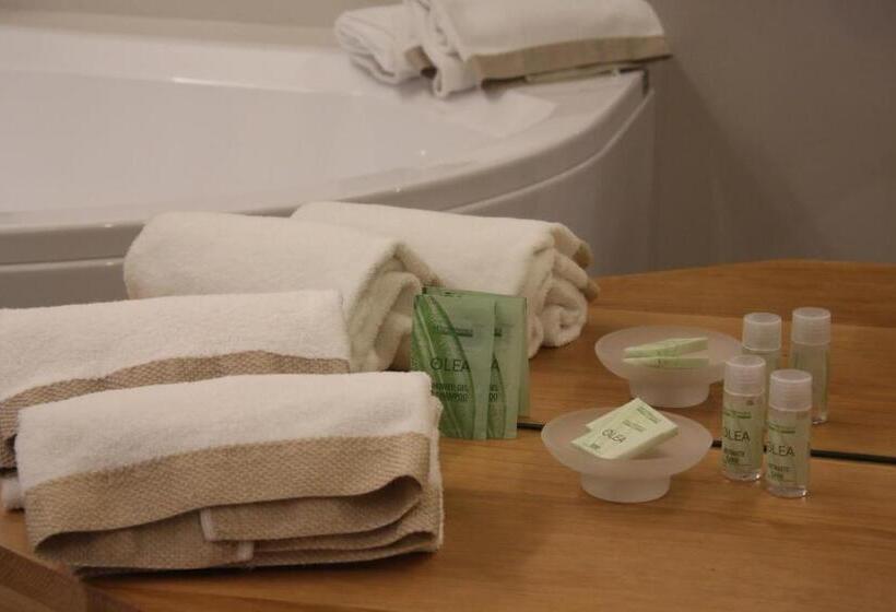 تختخواب و صبحانه Palazzo Belli