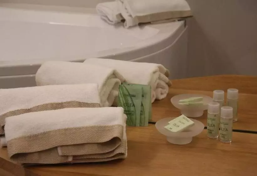 Aamiaismajoitus (B&B) Palazzo Belli