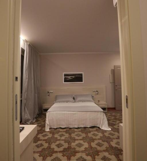 تختخواب و صبحانه Palazzo Belli