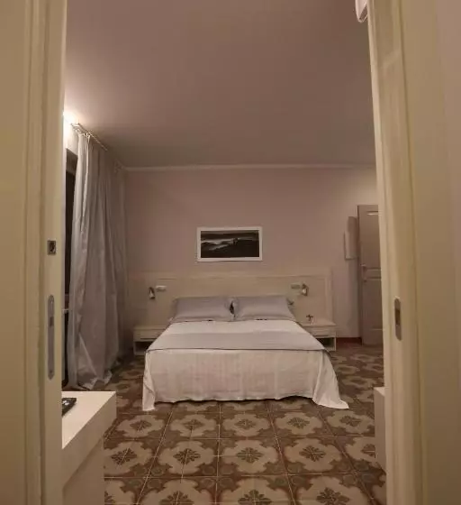 Aamiaismajoitus (B&B) Palazzo Belli