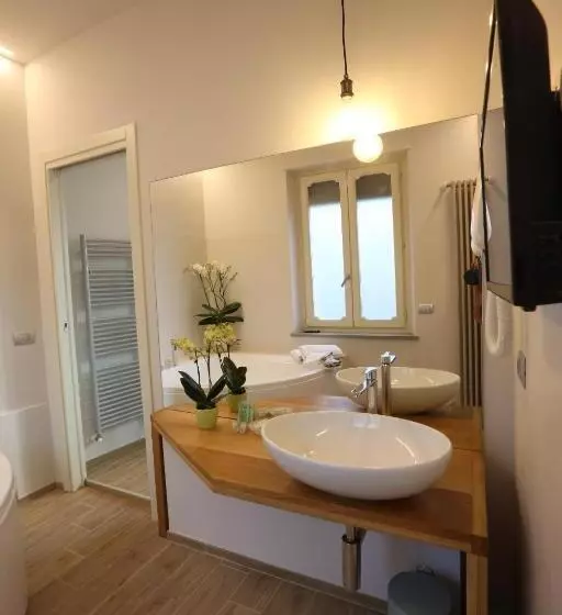 Aamiaismajoitus (B&B) Palazzo Belli