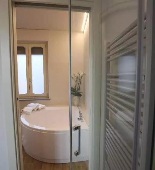 Aamiaismajoitus (B&B) Palazzo Belli