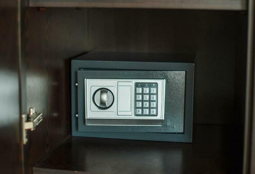 پانسیون Guest House Nia