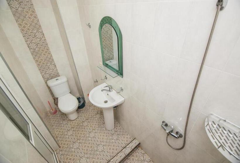 پانسیون Guest House Nia