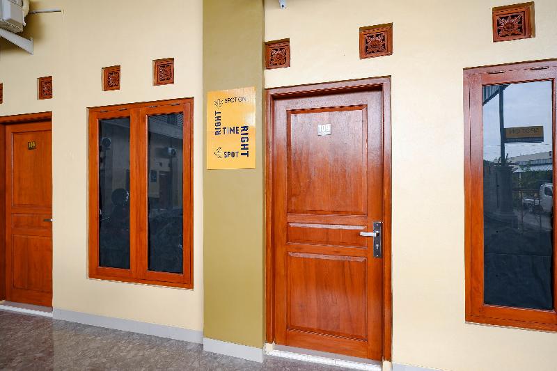 Alberg Spot On 2790 Bintang Selatan Syariah