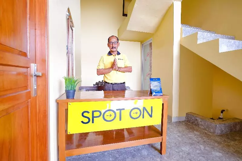 هاستل Spot On 2790 Bintang Selatan Syariah