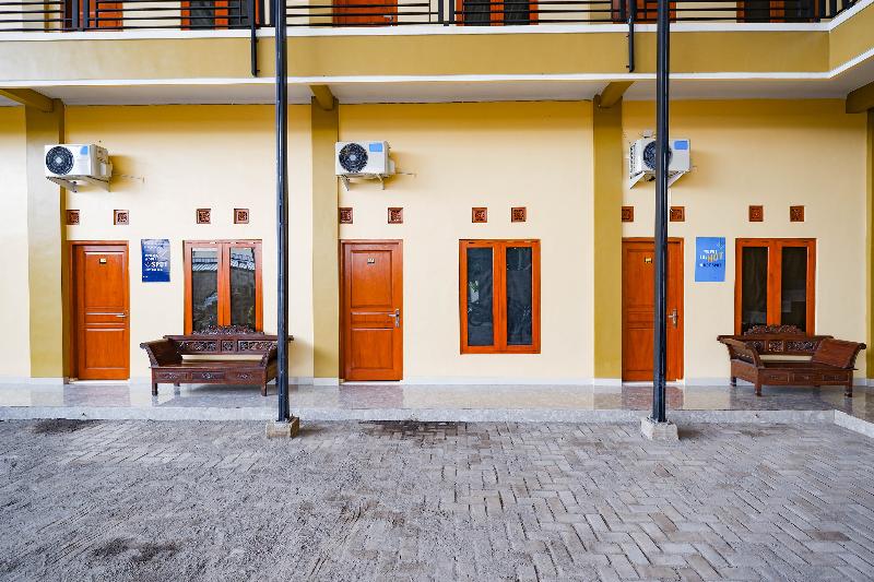 Alberg Spot On 2790 Bintang Selatan Syariah