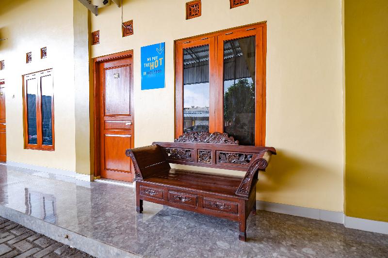 Alberg Spot On 2790 Bintang Selatan Syariah