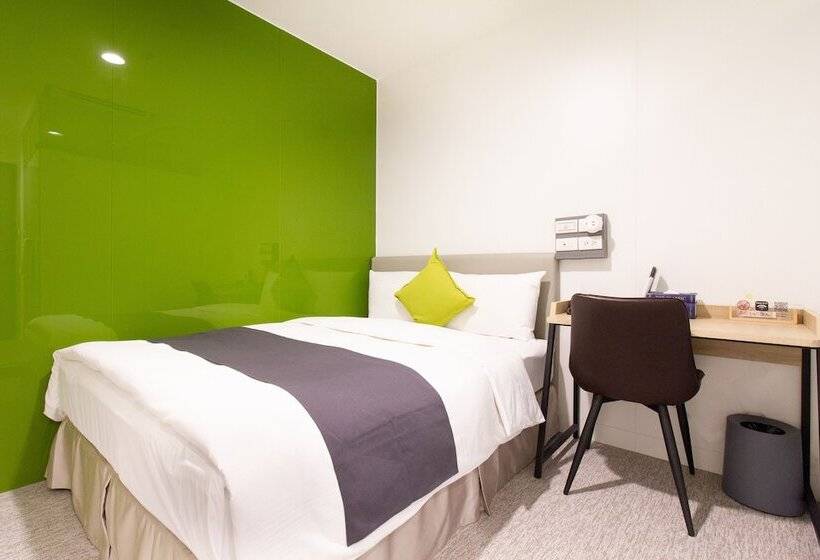 T.o Hotel Main Station