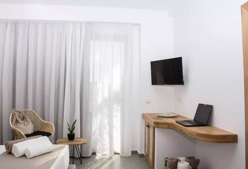 ホテル Aqua Blu Adults Only   By Checkin