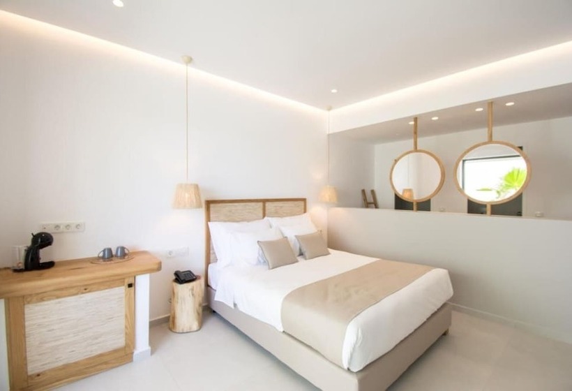 Hotel Aqua Blu Adults Only   By Checkin