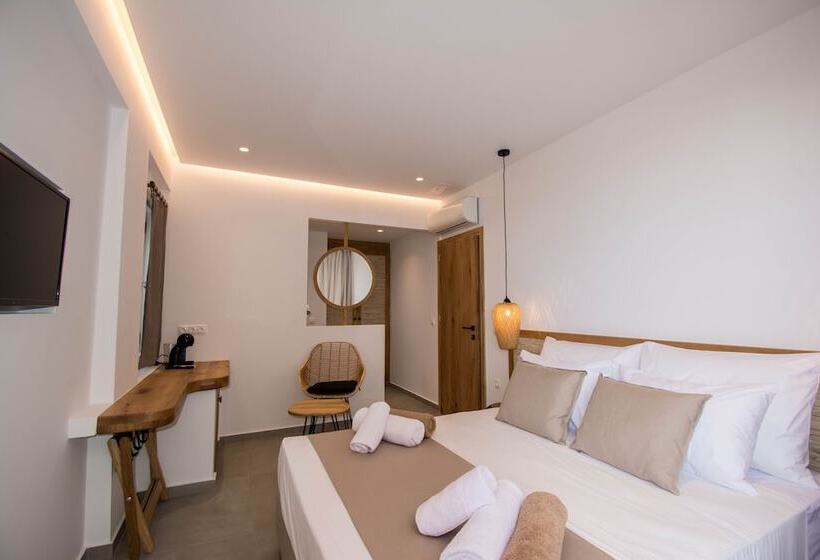 Hotel Aqua Blu Adults Only   By Checkin