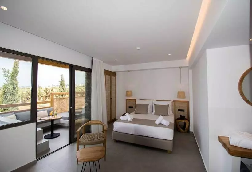 ホテル Aqua Blu Adults Only   By Checkin