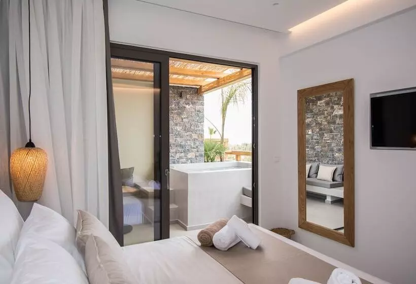 ホテル Aqua Blu Adults Only   By Checkin