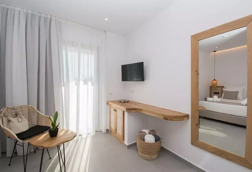 ホテル Aqua Blu Adults Only   By Checkin