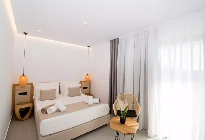 ホテル Aqua Blu Adults Only   By Checkin