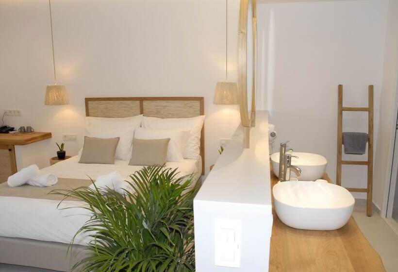 Hotel Aqua Blu Adults Only   By Checkin