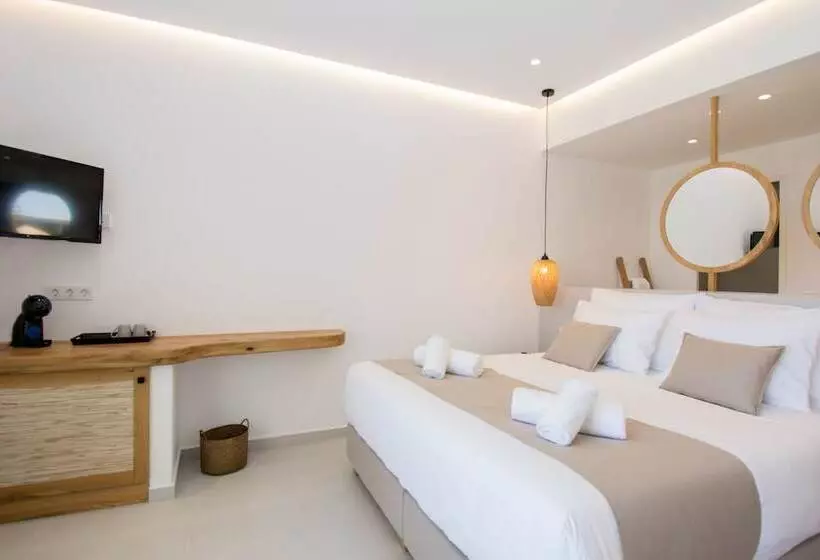 ホテル Aqua Blu Adults Only   By Checkin