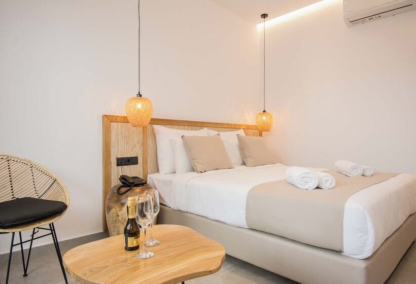 Hotel Aqua Blu Adults Only   By Checkin