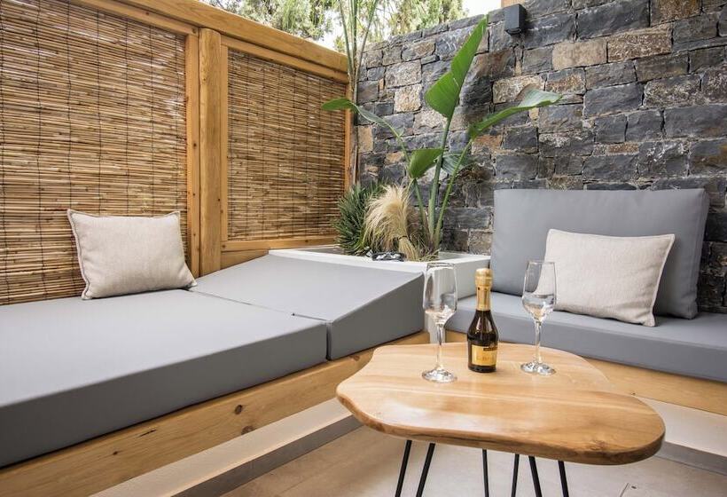 Hotel Aqua Blu Adults Only   By Checkin