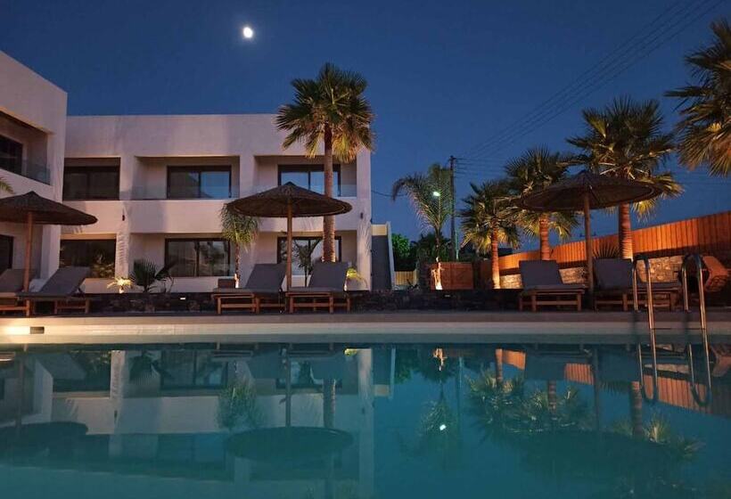 Hotel Aqua Blu Adults Only   By Checkin