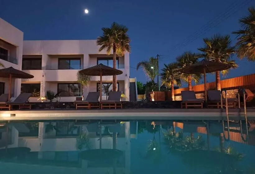 ホテル Aqua Blu Adults Only   By Checkin