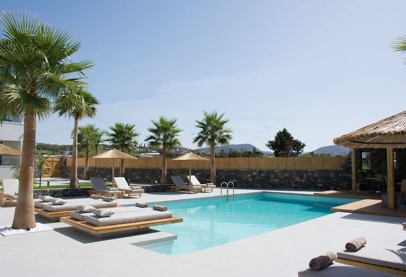 Hotel Aqua Blu Adults Only   By Checkin