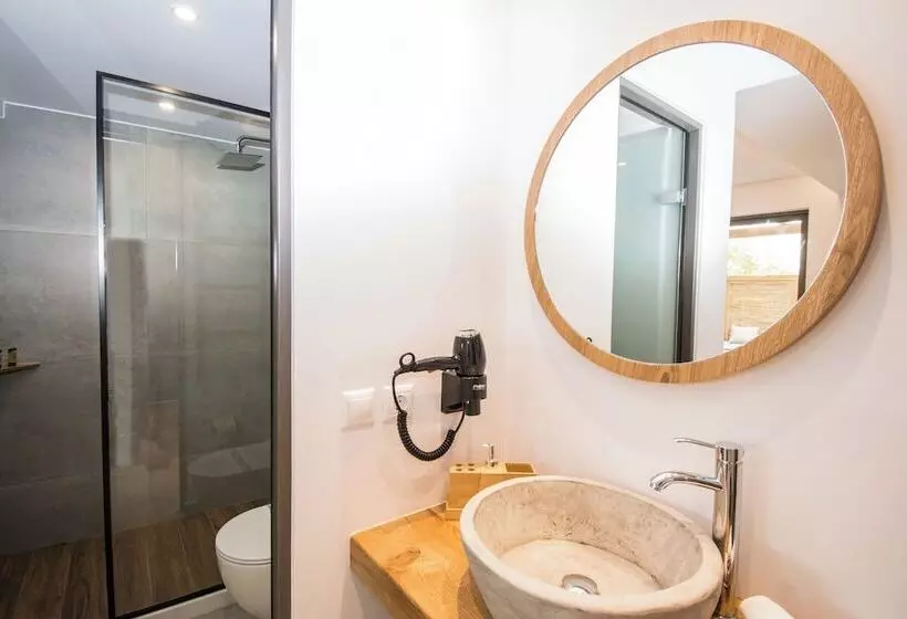 ホテル Aqua Blu Adults Only   By Checkin