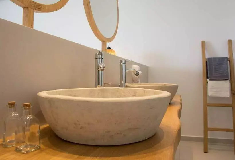 ホテル Aqua Blu Adults Only   By Checkin