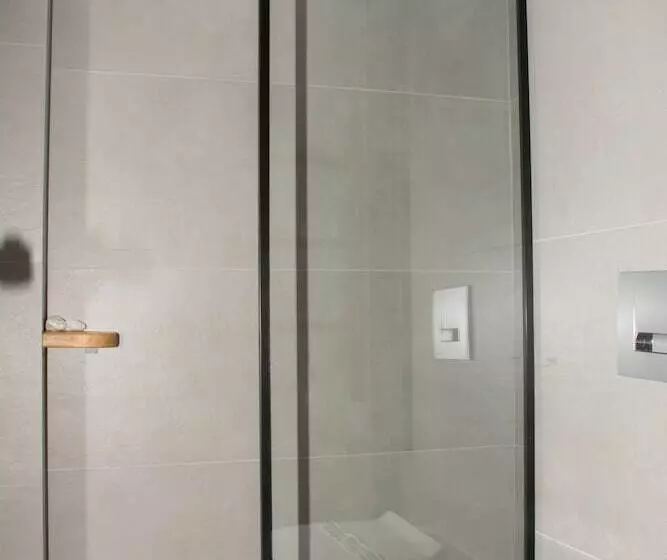 ホテル Aqua Blu Adults Only   By Checkin