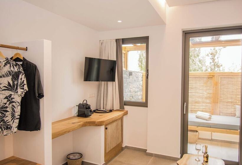 Hotel Aqua Blu Adults Only   By Checkin