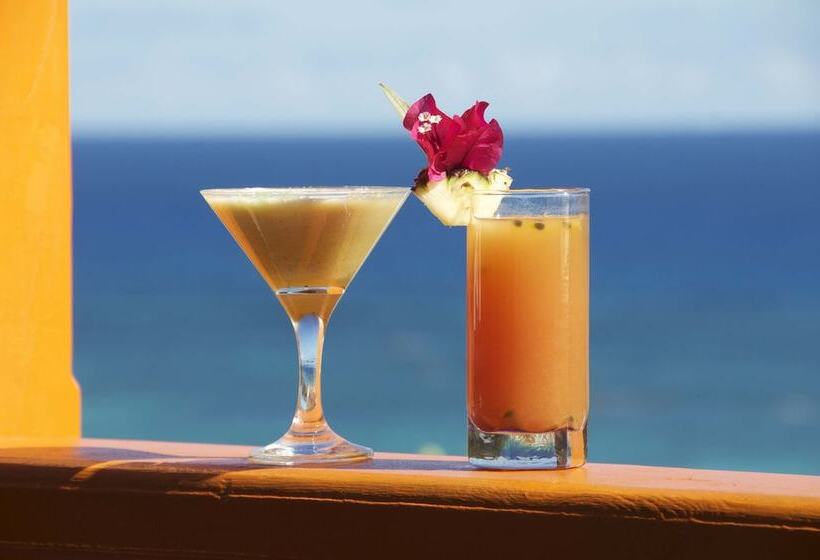 هتل Le Soleil Levant