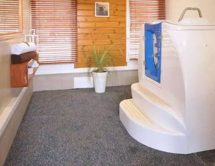 هتل Le Soleil Levant