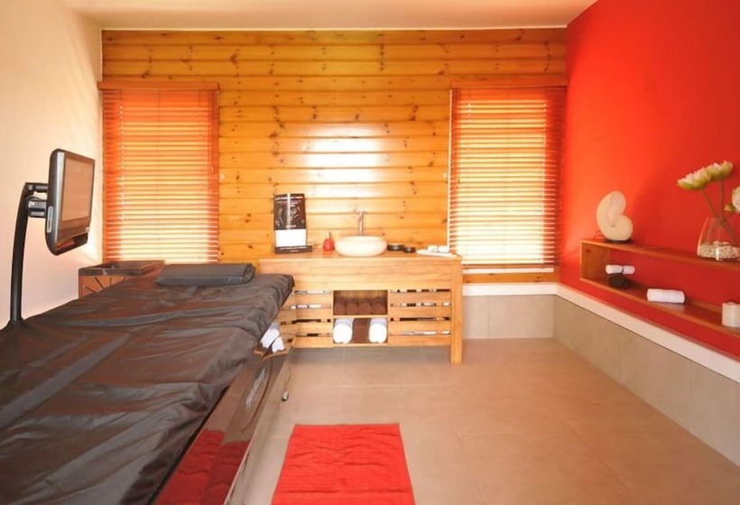 هتل Le Soleil Levant