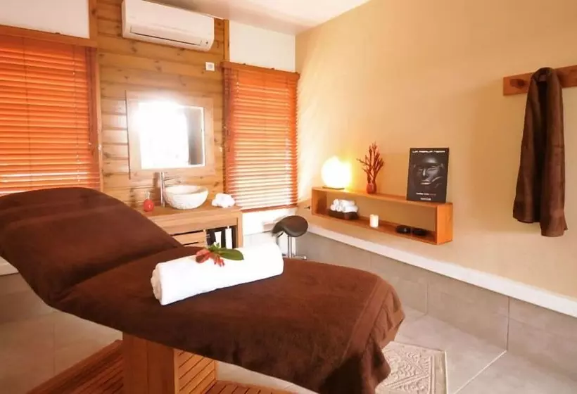 هتل Le Soleil Levant