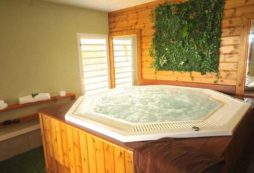 هتل Le Soleil Levant