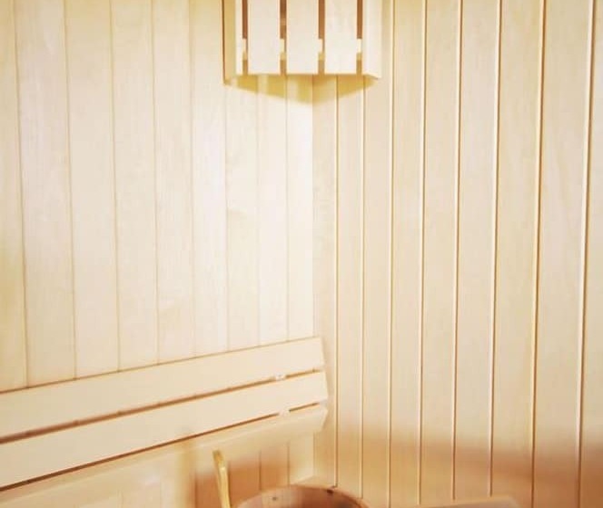 هتل Le Soleil Levant