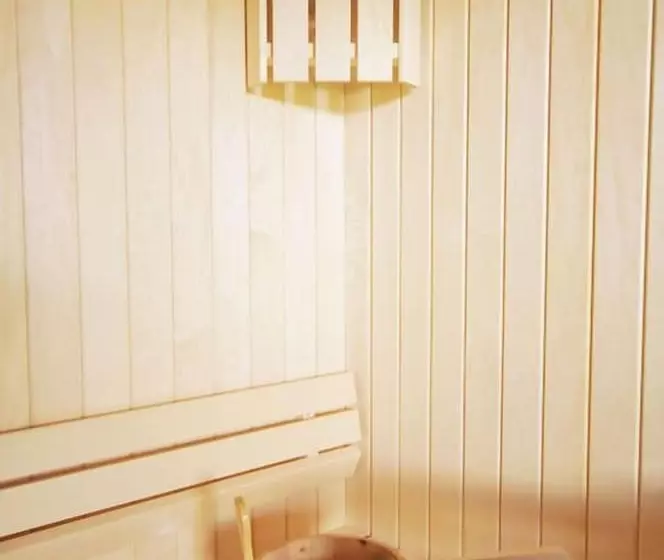 هتل Le Soleil Levant