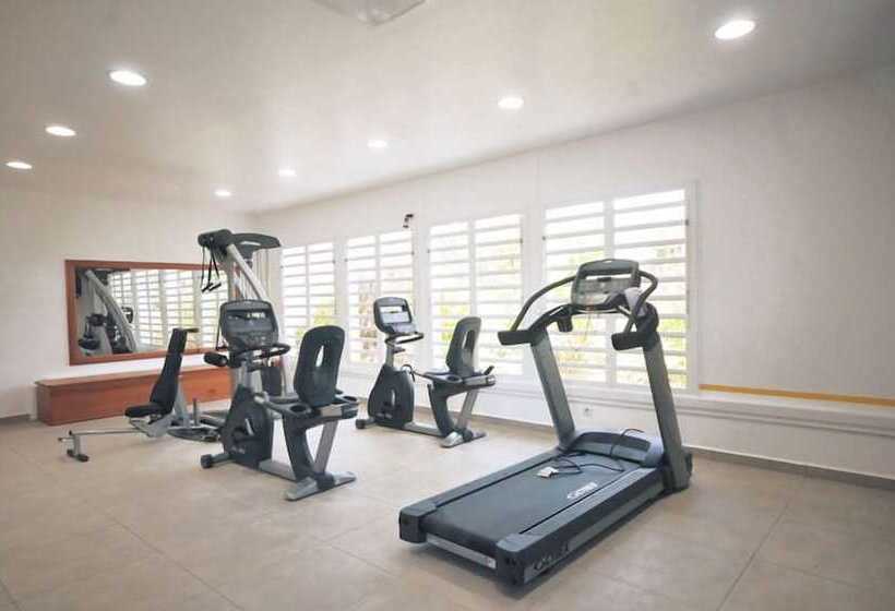 هتل Le Soleil Levant